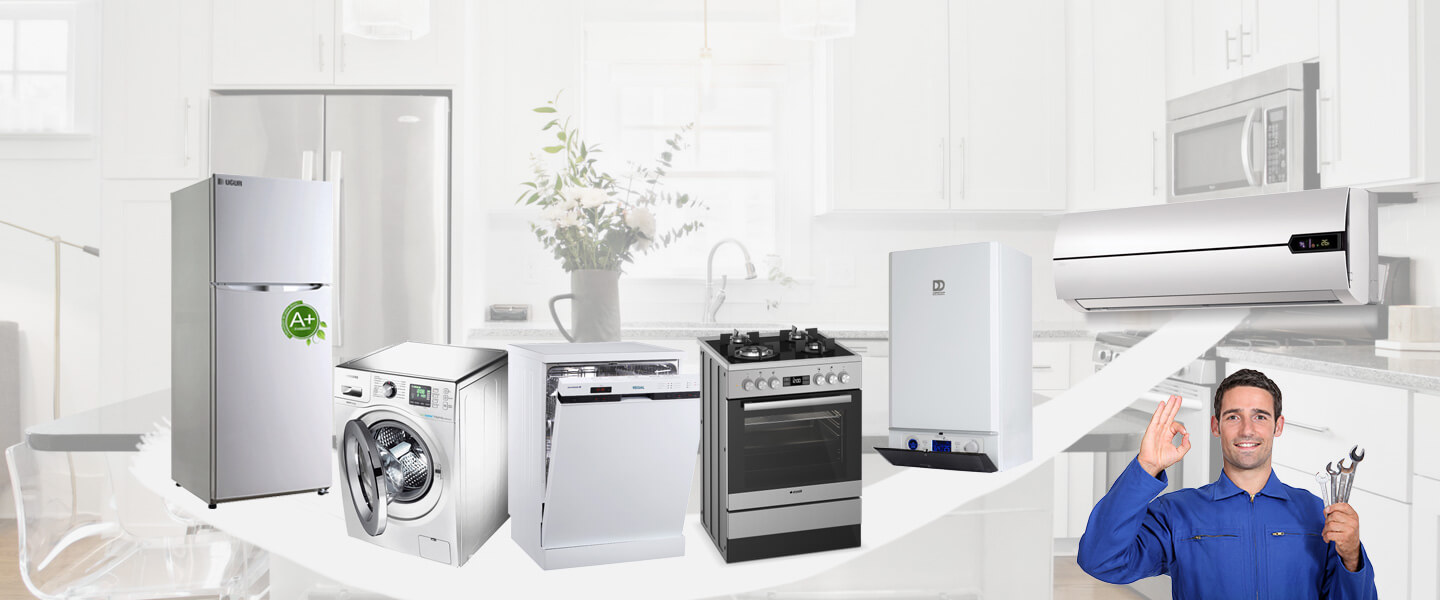 Çatak Whirlpool Servisi